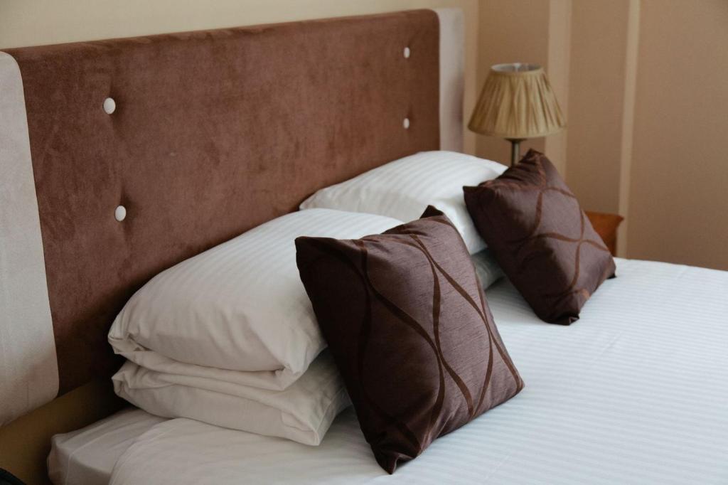 Caledonia Hotel Rosyth Pokoj fotografie