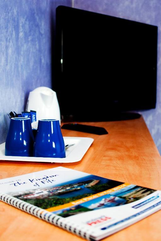 Caledonia Hotel Rosyth Pokoj fotografie